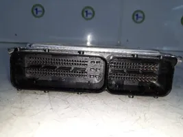 Audi A5 Sterownik / Moduł ECU 8K1907401