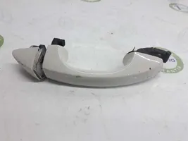 Seat Leon IV Klamka zewnętrzna drzwi przednich 5G0837206N