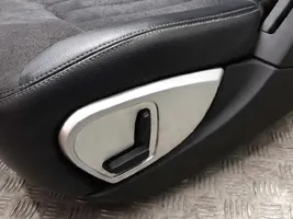 Mercedes-Benz ML W164 Sėdynių komplektas 