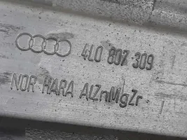 Audi Q7 4M Poprzeczka zderzaka tylnego 4L0807309