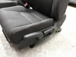 Honda Accord Fotele / Kanapa / Komplet 