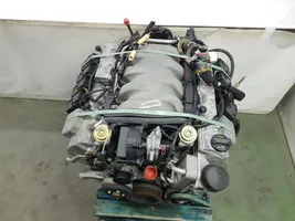 Mercedes-Benz SLK AMG R172 Moteur 113963