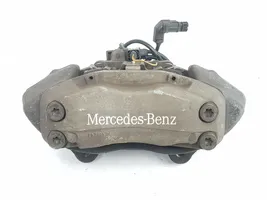 Mercedes-Benz SLK AMG R172 Etujarrusatula A0034205483