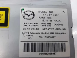 Mazda CX-7 Unité principale radio / CD / DVD / GPS EJ1166ARXA