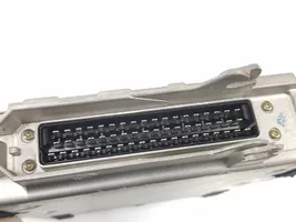 BMW 7 E38 Sterownik / Moduł ECU 0281001379