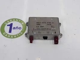 Audi Q7 4M Amplificatore 8E0035456C