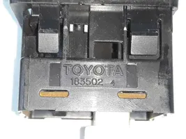 Toyota Land Cruiser (HDJ90) Sivupeilin kytkin 8487016020