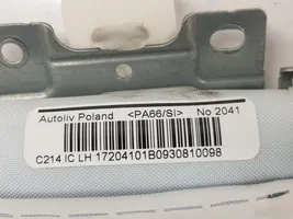 Ford Kuga I Kurtyna airbag 1756449