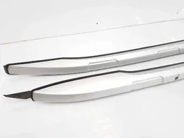 Ford Ecosport Roof bar rail 2009147