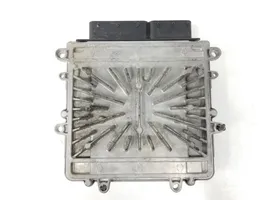 Volvo V40 Calculateur moteur ECU 31336983