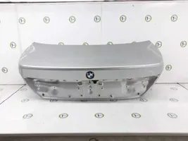 BMW 1 E81 E87 Tylna klapa bagażnika 41627049252