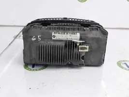 BMW 1 E81 E87 Monitor / wyświetlacz / ekran 65506933164