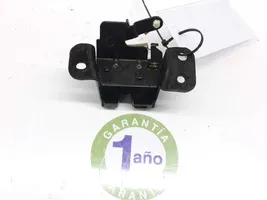 Hyundai Tucson LM Tailgate lock latch 871302E000