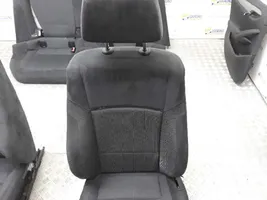 BMW X1 E84 Fotele / Kanapa / Komplet 