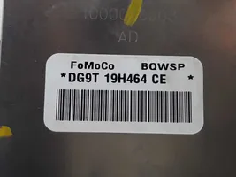 Ford Galaxy Inne komputery / moduły / sterowniki DG9T19H464CE
