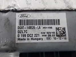 Ford Galaxy Altre centraline/moduli DG9T14B526LA