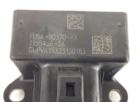 Ford Galaxy Kiti valdymo blokai/ moduliai FU5A9D370KA