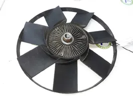 BMW X5 E53 Embrayage de ventilateur visqueux 17417789256