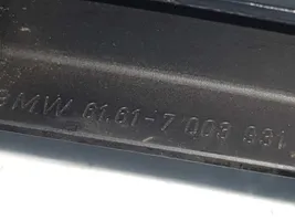 BMW 3 E36 Priekinio stiklo valytuvų kojelė 61617003931