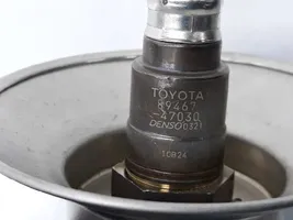 Toyota C-HR Sensore della sonda Lambda 8946747030