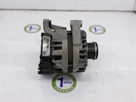 Opel Adam Alternator 13577154