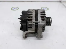 Opel Adam Alternator 13577154