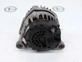 Opel Adam Alternador 13577154