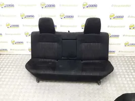 Ford Ranger Fotele / Kanapa / Komplet 
