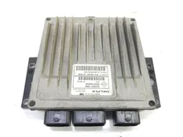 Dacia Logan I Sterownik / Moduł ECU 8200911568