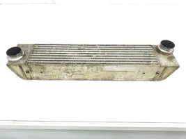 Land Rover Range Rover L322 Chłodnica powietrza doładowującego / Intercooler PCG000020