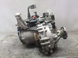 Audi TT Mk1 Manual 5 speed gearbox EGZ13090