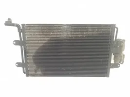 Audi TT Mk1 A/C cooling radiator (condenser) 1J0820413N