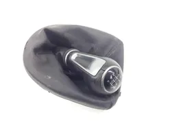 Seat Altea XL Drążek / Pokrętło zmiany biegów 5P0711113AC