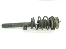 BMW 1 F20 F21 Ammortizzatore anteriore 31316786021