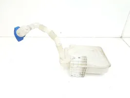 Volkswagen Eos Windshield washer fluid reservoir/tank 1K0955453Q