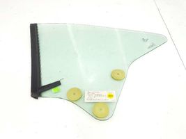 Volkswagen Eos Rear vent window glass 1Q0845042H