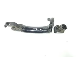 Audi Q7 4M Maniglia esterna per portiera posteriore 4L0837205