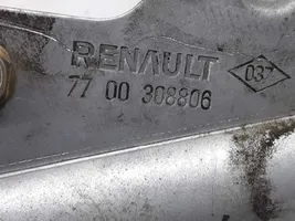 Renault Kangoo III Silniczek wycieraczki szyby tylnej 7700308806