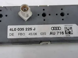 Audi Q7 4M Amplificatore 4L0035225J