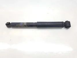 Renault Koleos I Rear shock absorber with coil spring 56210JY01B