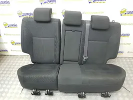 Renault Koleos I Seat set 