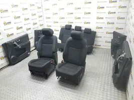 Renault Koleos I Seat set 