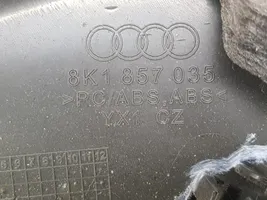 Audi A4 S4 B8 8K Hansikaslokero 8K1857035