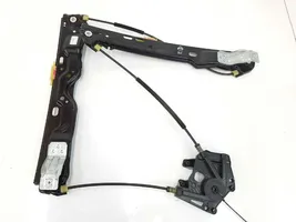 Land Rover Range Rover Evoque L538 Alzacristalli elettrico della portiera anteriore LR067998