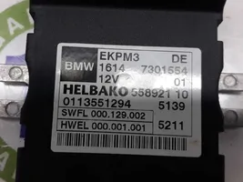 BMW 7 G11 G12 Sterownik / Moduł pompy wtryskowej 16147301554
