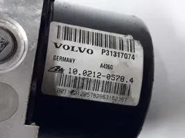 Volvo V40 ABS-pumppu P31317074