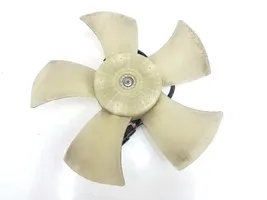 Mitsubishi Grandis Ventilateur de refroidissement de radiateur électrique 1355A034