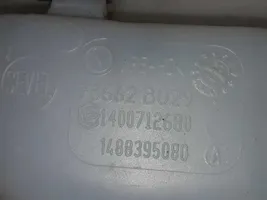 Citroen Jumpy Serbatoio/vaschetta liquido lavavetri parabrezza 1400712680