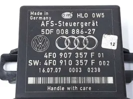 Audi Q7 4M Modulo luce LCM 4F0907357F