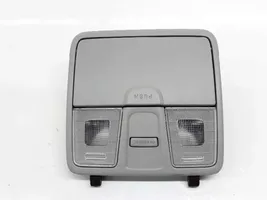 Hyundai Elantra Kattokonsolin valaisinyksikön koristelista 92800A5000TX